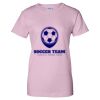 Women's Ultra Cotton® T-Shirt Thumbnail