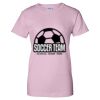 Women's Ultra Cotton® T-Shirt Thumbnail