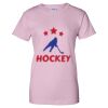 Women's Ultra Cotton® T-Shirt Thumbnail