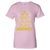 Women's Ultra Cotton® T-Shirt Thumbnail