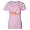 Women's Ultra Cotton® T-Shirt Thumbnail