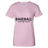 Women's Ultra Cotton® T-Shirt Thumbnail