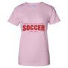 Women's Ultra Cotton® T-Shirt Thumbnail