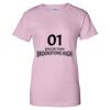 Women's Ultra Cotton® T-Shirt Thumbnail