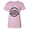 Women's Ultra Cotton® T-Shirt Thumbnail