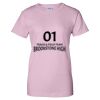 Women's Ultra Cotton® T-Shirt Thumbnail