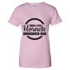 Women's Ultra Cotton® T-Shirt Thumbnail