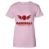 Women's Ultra Cotton® T-Shirt Thumbnail