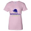 Women's Ultra Cotton® T-Shirt Thumbnail