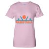 Women's Ultra Cotton® T-Shirt Thumbnail