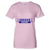 Women's Ultra Cotton® T-Shirt Thumbnail