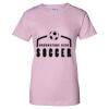 Women's Ultra Cotton® T-Shirt Thumbnail