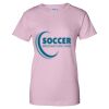 Women's Ultra Cotton® T-Shirt Thumbnail