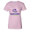 Women's Ultra Cotton® T-Shirt Thumbnail