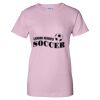 Women's Ultra Cotton® T-Shirt Thumbnail