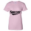 Women's Ultra Cotton® T-Shirt Thumbnail