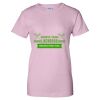 Women's Ultra Cotton® T-Shirt Thumbnail