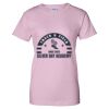 Women's Ultra Cotton® T-Shirt Thumbnail