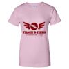 Women's Ultra Cotton® T-Shirt Thumbnail
