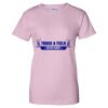 Women's Ultra Cotton® T-Shirt Thumbnail