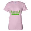 Women's Ultra Cotton® T-Shirt Thumbnail