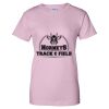 Women's Ultra Cotton® T-Shirt Thumbnail