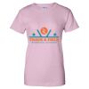 Women's Ultra Cotton® T-Shirt Thumbnail