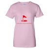 Women's Ultra Cotton® T-Shirt Thumbnail