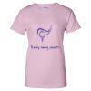 Women's Ultra Cotton® T-Shirt Thumbnail
