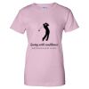 Women's Ultra Cotton® T-Shirt Thumbnail
