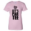 Women's Ultra Cotton® T-Shirt Thumbnail