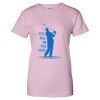 Women's Ultra Cotton® T-Shirt Thumbnail