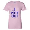 Women's Ultra Cotton® T-Shirt Thumbnail