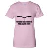 Women's Ultra Cotton® T-Shirt Thumbnail