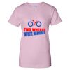 Women's Ultra Cotton® T-Shirt Thumbnail