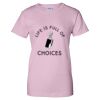 Women's Ultra Cotton® T-Shirt Thumbnail