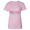 Women's Ultra Cotton® T-Shirt Thumbnail