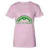 Women's Ultra Cotton® T-Shirt Thumbnail