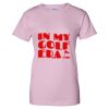 Women's Ultra Cotton® T-Shirt Thumbnail
