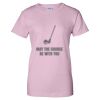 Women's Ultra Cotton® T-Shirt Thumbnail