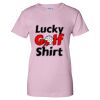 Women's Ultra Cotton® T-Shirt Thumbnail