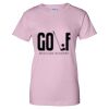 Women's Ultra Cotton® T-Shirt Thumbnail