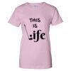 Women's Ultra Cotton® T-Shirt Thumbnail