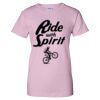Women's Ultra Cotton® T-Shirt Thumbnail