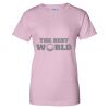 Women's Ultra Cotton® T-Shirt Thumbnail