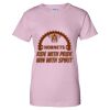 Women's Ultra Cotton® T-Shirt Thumbnail