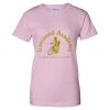 Women's Ultra Cotton® T-Shirt Thumbnail