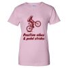 Women's Ultra Cotton® T-Shirt Thumbnail