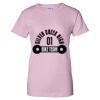 Women's Ultra Cotton® T-Shirt Thumbnail