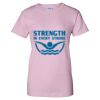 Women's Ultra Cotton® T-Shirt Thumbnail